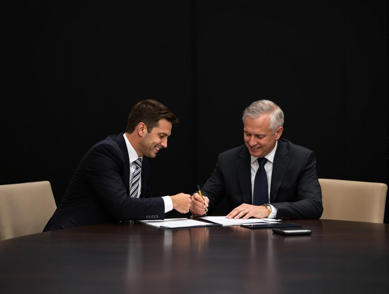 蜜芽视频与腾讯视频达成战略合作，共同打造精品内容生态